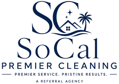 Socal Premier Cleaning